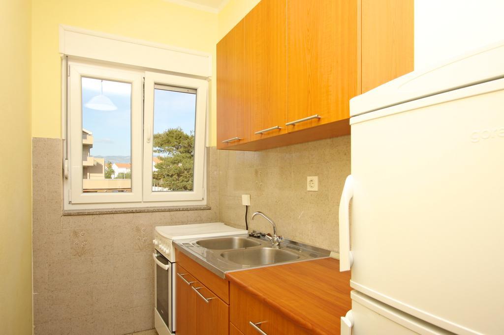 Apartments Eufemija 노바야 외부 사진