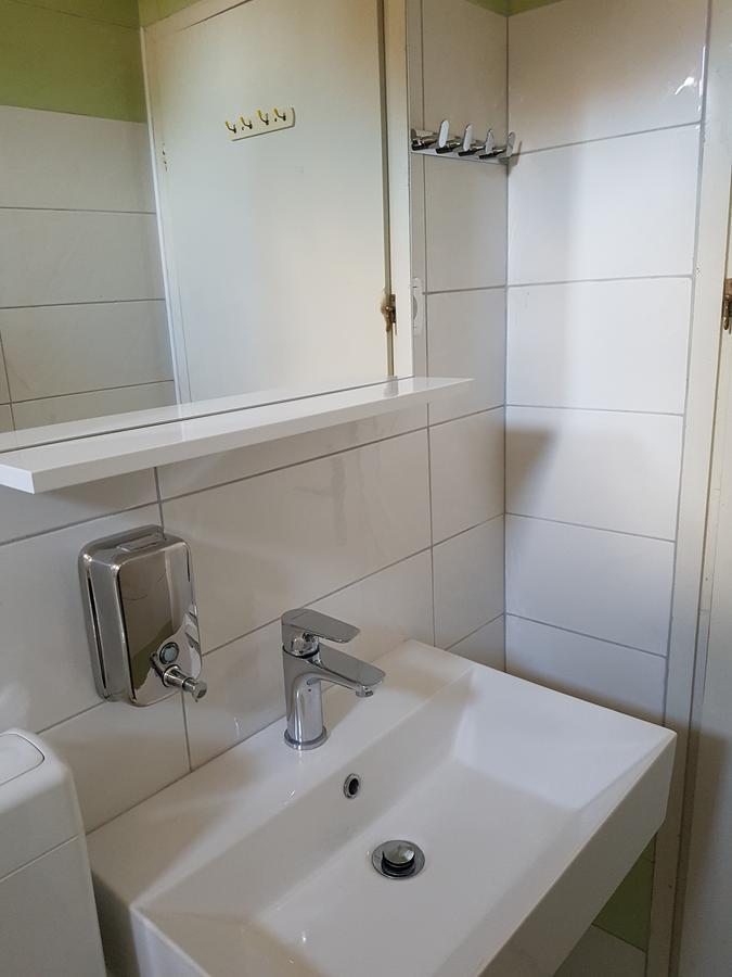 Apartments Eufemija 노바야 외부 사진
